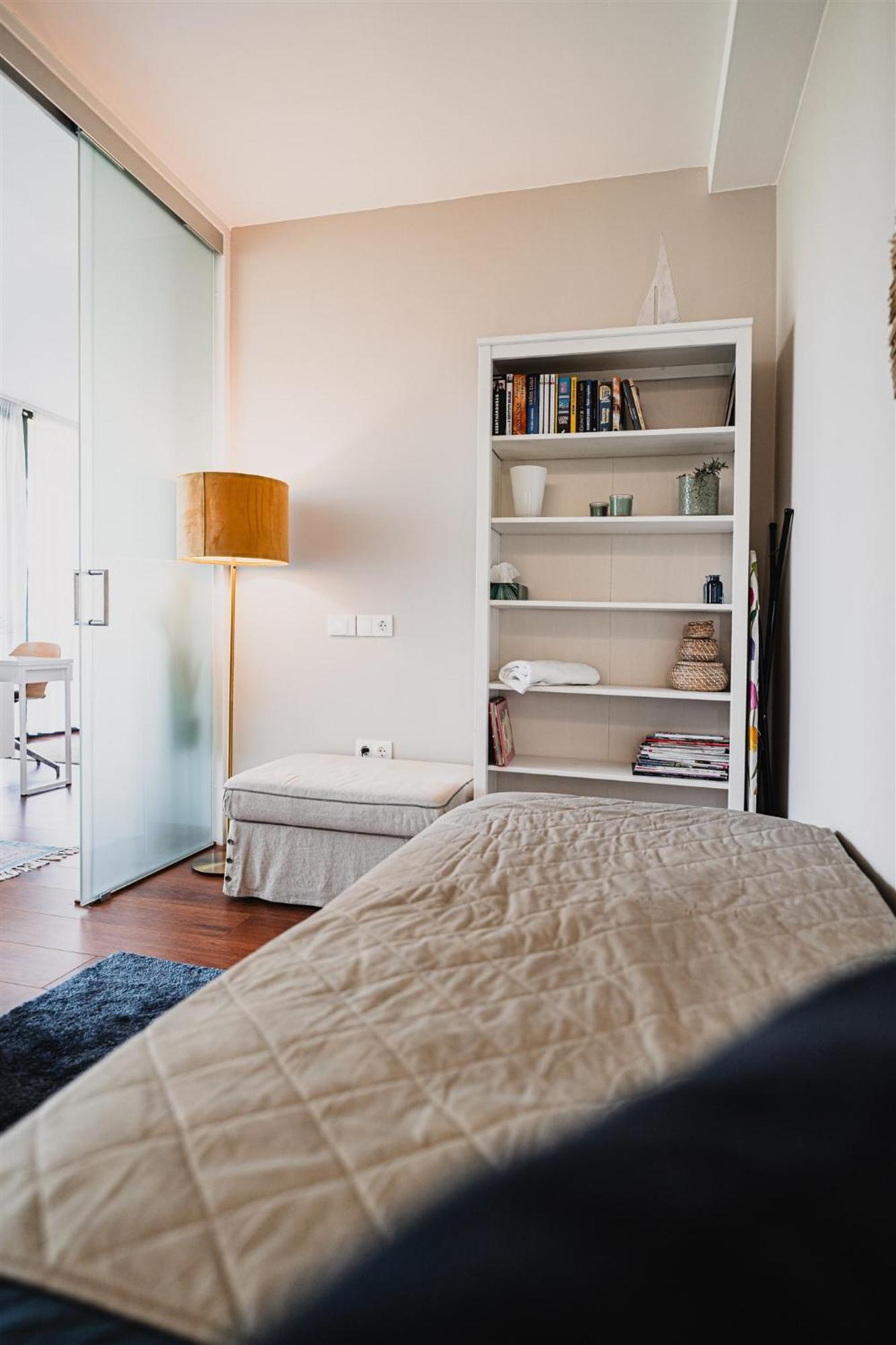 Butique Apartman Grand 巴拉通雷勒 外观 照片