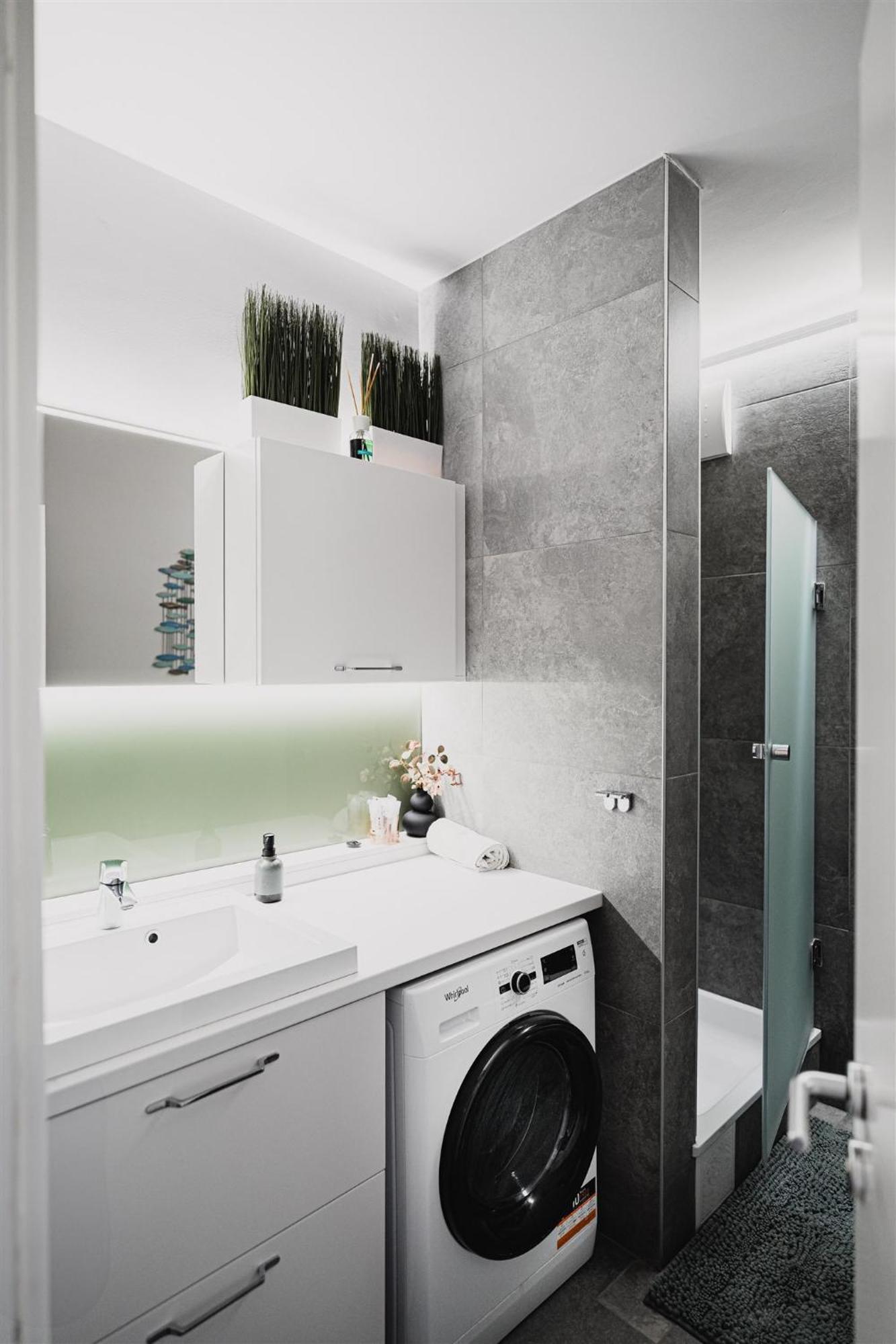Butique Apartman Grand 巴拉通雷勒 外观 照片