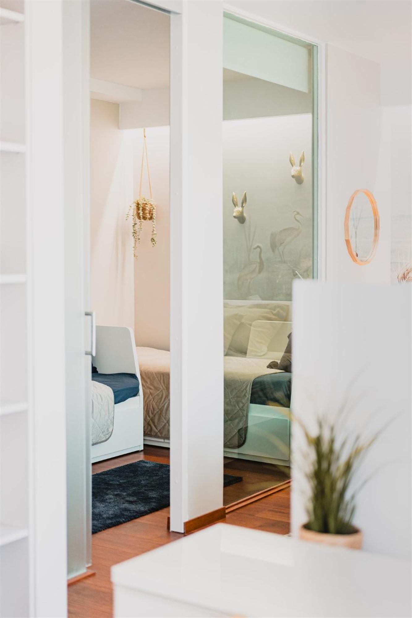 Butique Apartman Grand 巴拉通雷勒 外观 照片