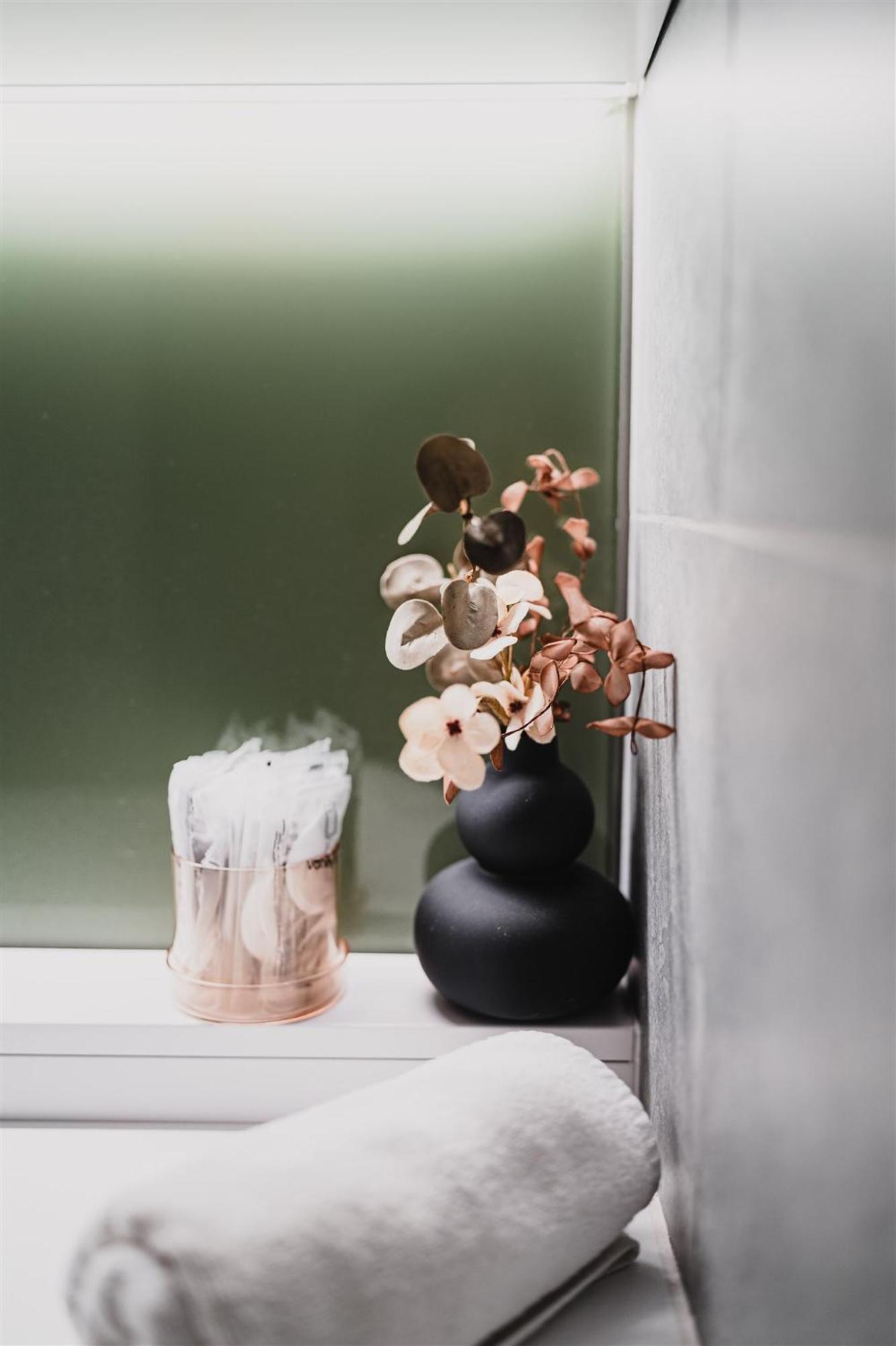 Butique Apartman Grand 巴拉通雷勒 外观 照片